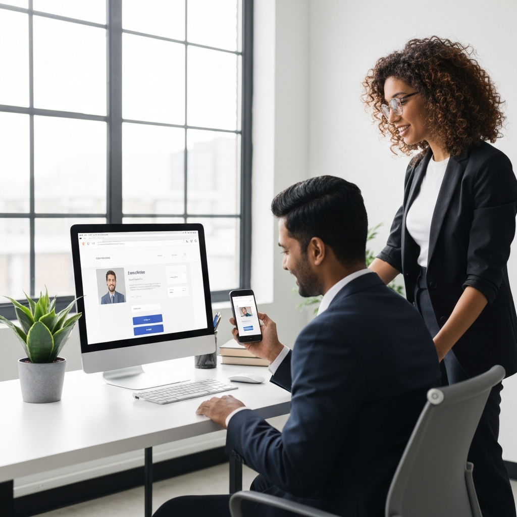 Présentation du projet web